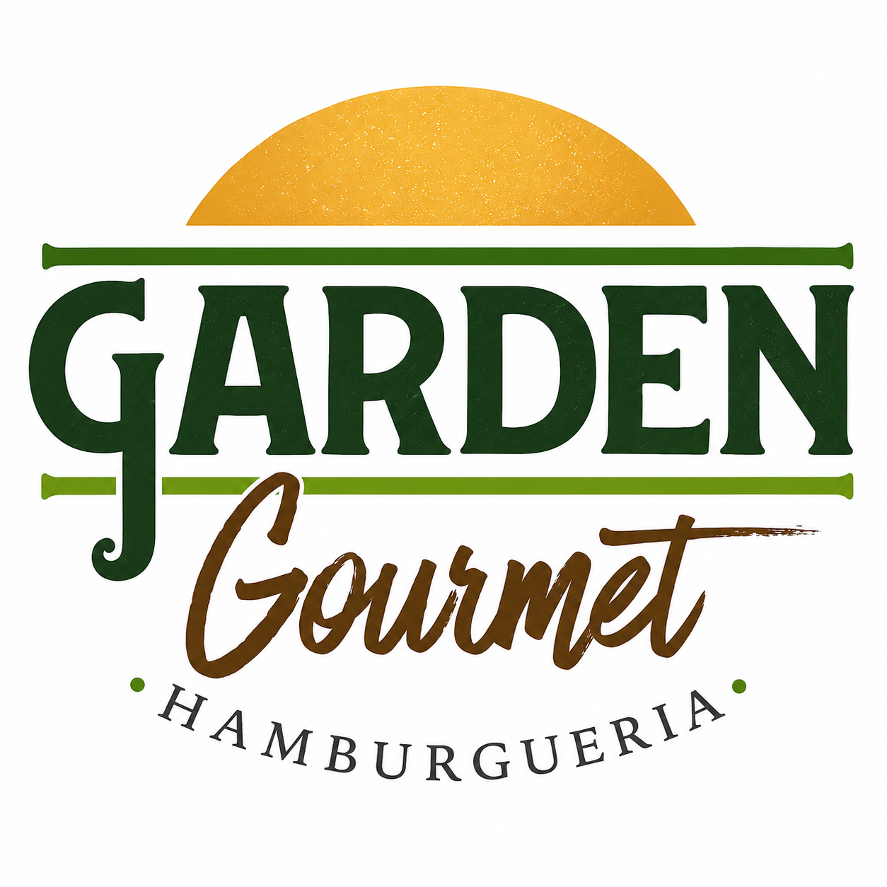 Garden Gourmet Hamburgueria
