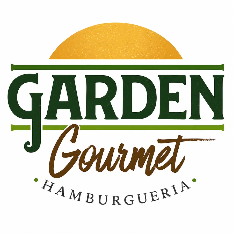 Garden Gourmet Hamburgueria