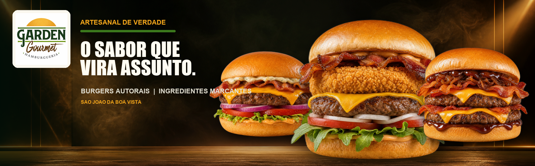 Garden Gourmet: o sabor que vira assunto
